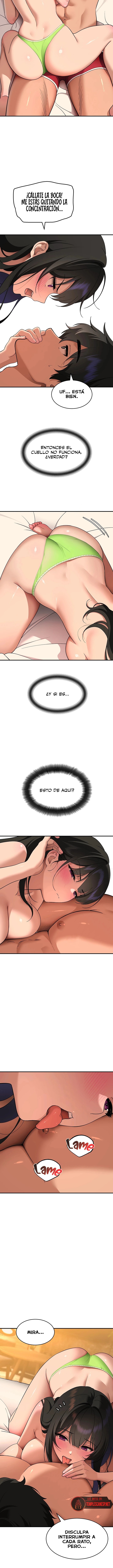 A Quiet Cat Raw Chapter 4 - Page 7