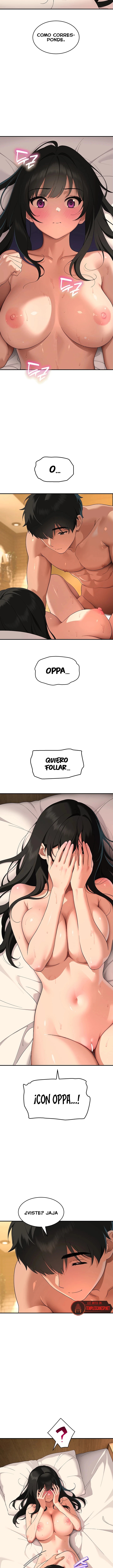 A Quiet Cat Raw Chapter 5 - Page 7
