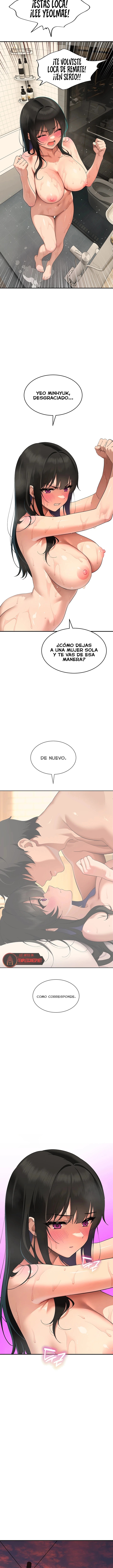 A Quiet Cat Raw Chapter 6 - Page 11