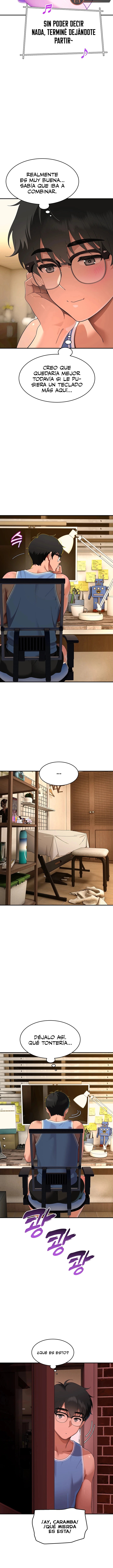 A Quiet Cat Raw Chapter 6 - Page 13