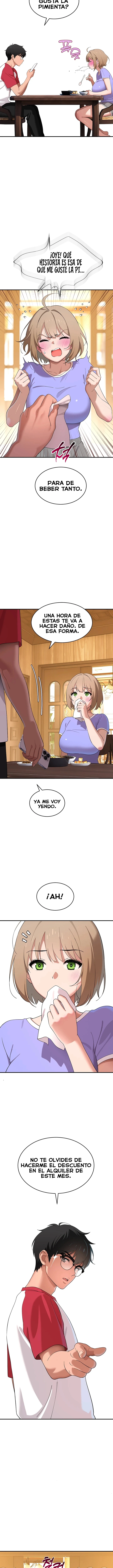 A Quiet Cat Raw Chapter 7 - Page 13