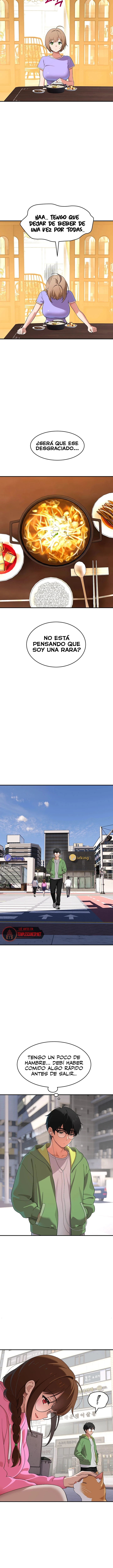 A Quiet Cat Raw Chapter 7 - Page 14
