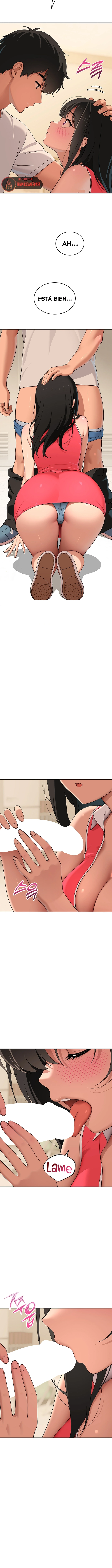 A Quiet Cat Raw Chapter 9 - Page 7