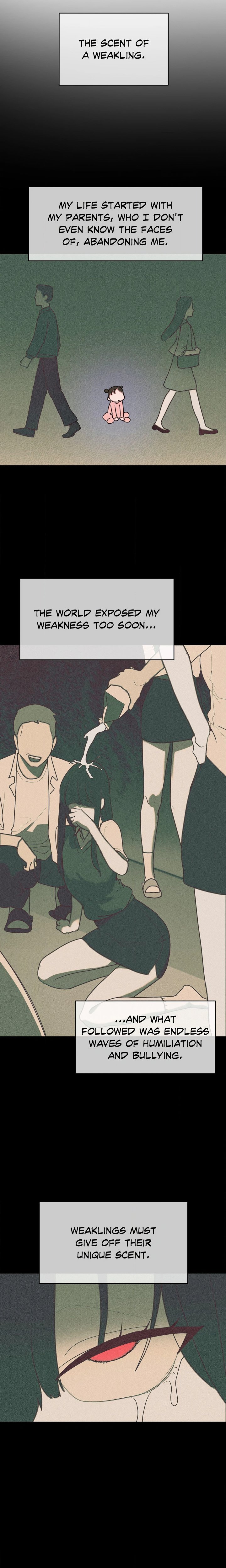 Magic Girl Service (Uncensored) Chapter 41 - Page 3
