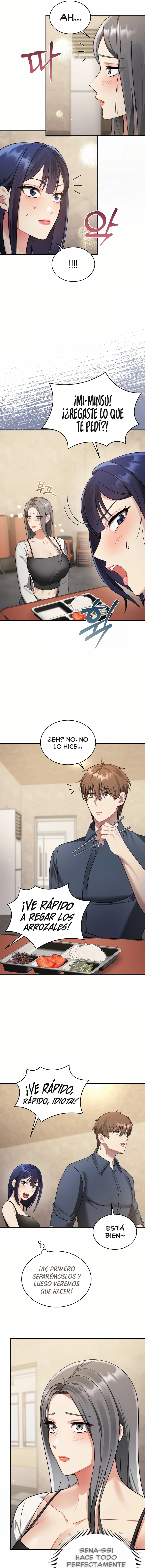 Who Cares if it’s a Lie? Raw Chapter 1 - Page 18