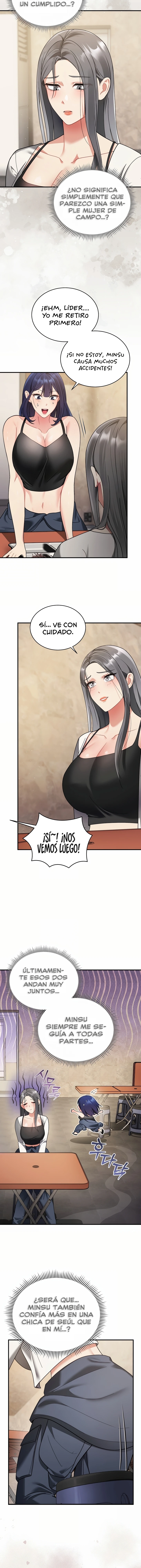 Who Cares if it’s a Lie? Raw Chapter 1 - Page 21