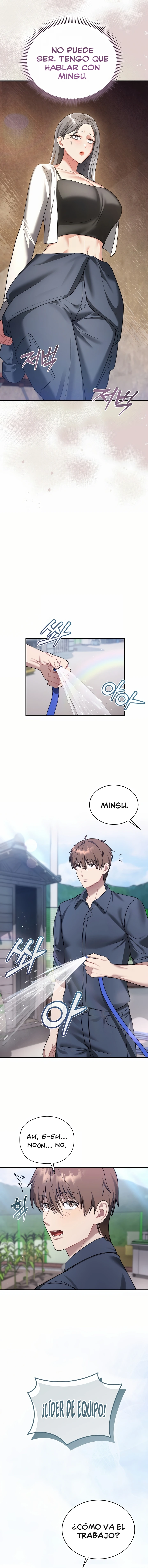 Who Cares if it’s a Lie? Raw Chapter 1 - Page 22