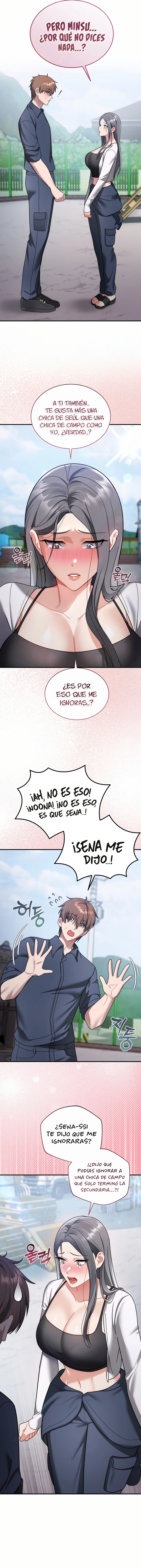 Who Cares if it’s a Lie? Raw Chapter 1 - Page 25