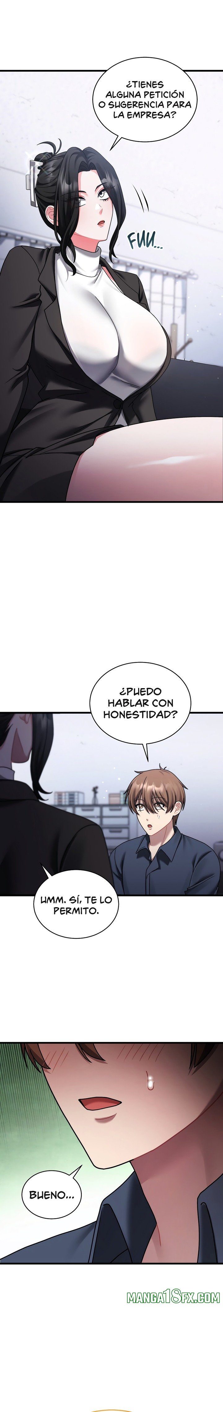 Who Cares if it’s a Lie? Raw Chapter 11 - Page 24