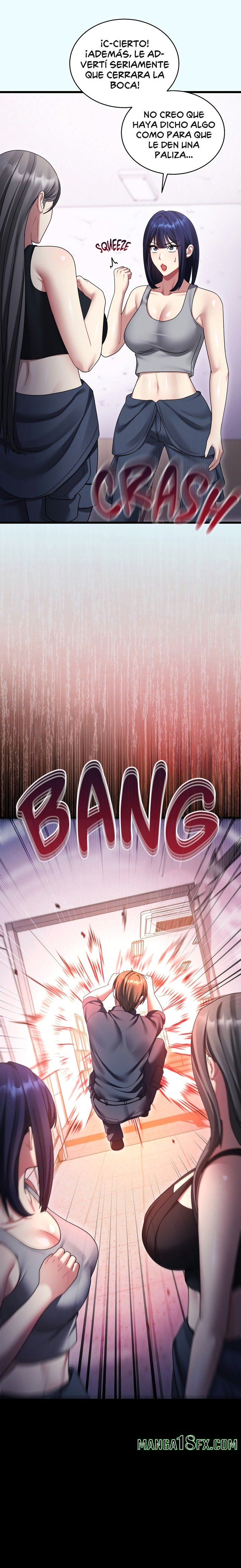 Who Cares if it’s a Lie? Raw Chapter 11 - Page 27