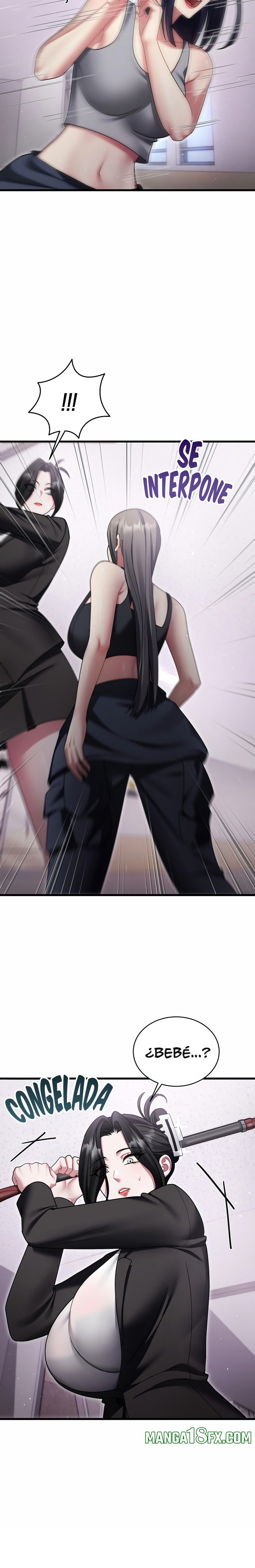 Who Cares if it’s a Lie? Raw Chapter 12 - Page 6