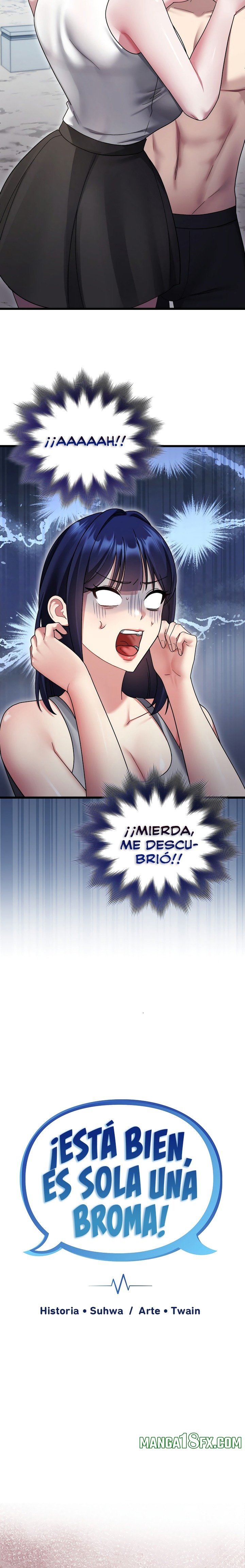 Who Cares if it’s a Lie? Raw Chapter 13 - Page 3