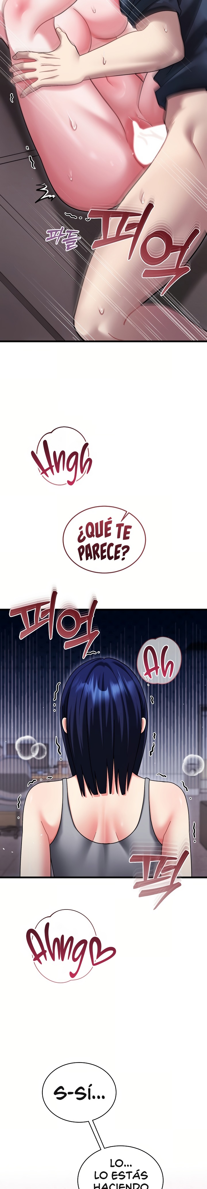 Who Cares if it’s a Lie? Raw Chapter 15 - Page 29