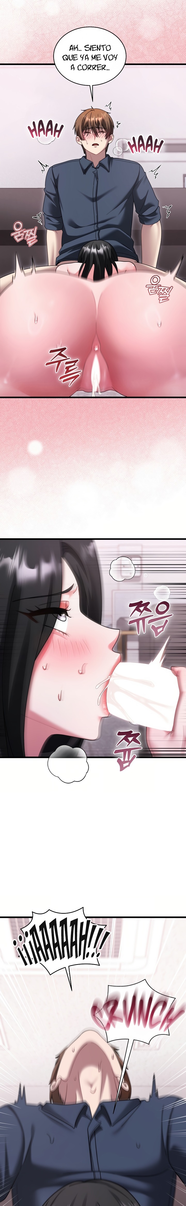 Who Cares if it’s a Lie? Raw Chapter 15 - Page 3
