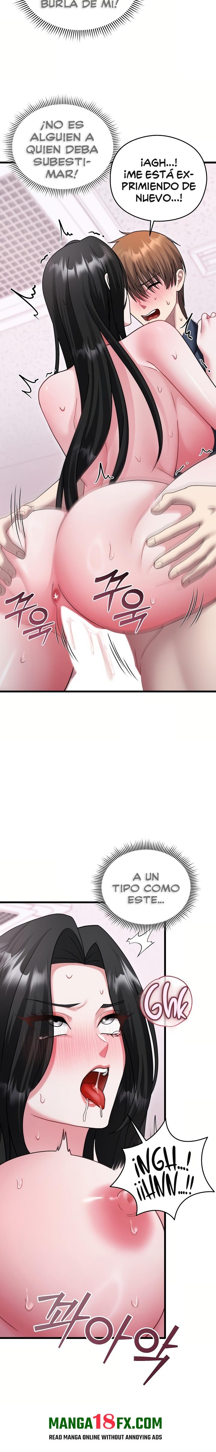 Who Cares if it’s a Lie? Raw Chapter 16 - Page 18