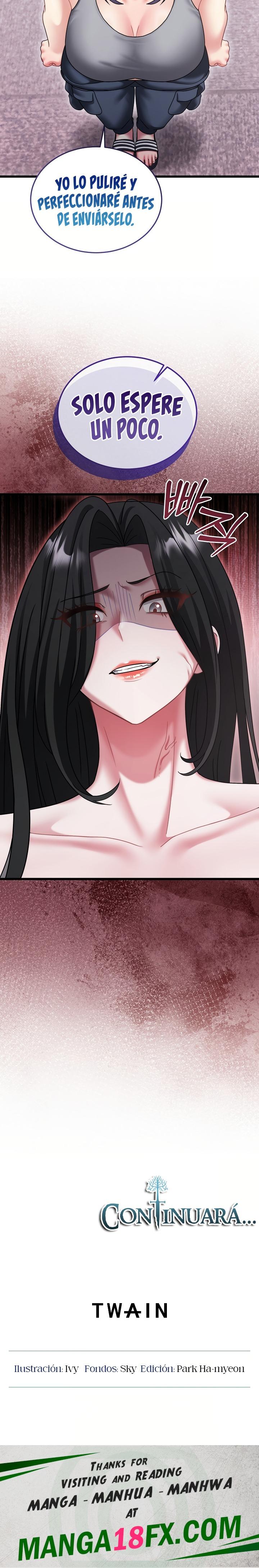 Who Cares if it’s a Lie? Raw Chapter 16 - Page 29