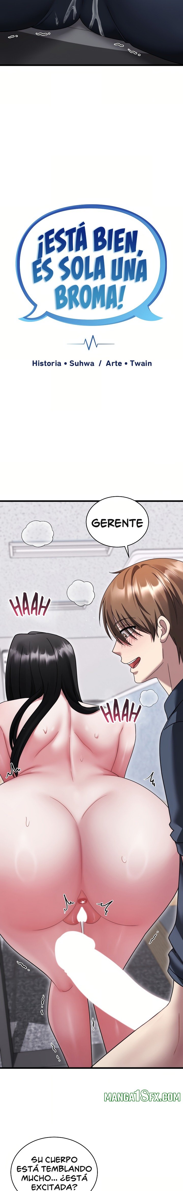 Who Cares if it’s a Lie? Raw Chapter 16 - Page 4