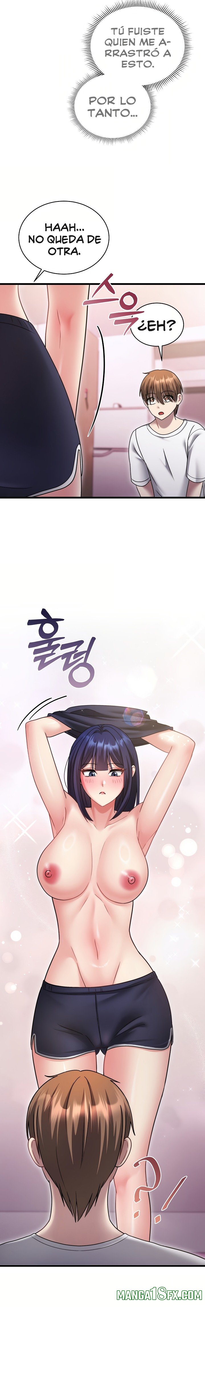 Who Cares if it’s a Lie? Raw Chapter 17 - Page 24