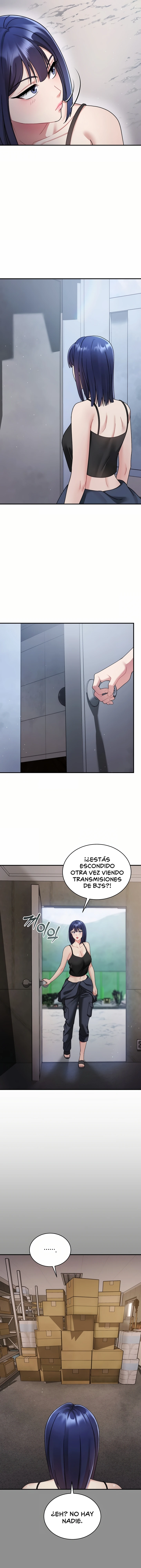 Who Cares if it’s a Lie? Raw Chapter 2 - Page 11
