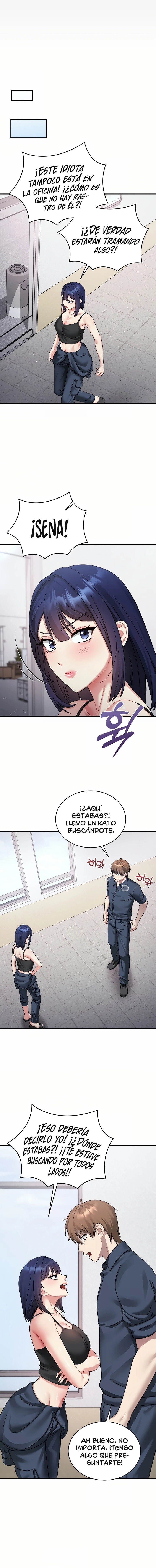 Who Cares if it’s a Lie? Raw Chapter 2 - Page 15