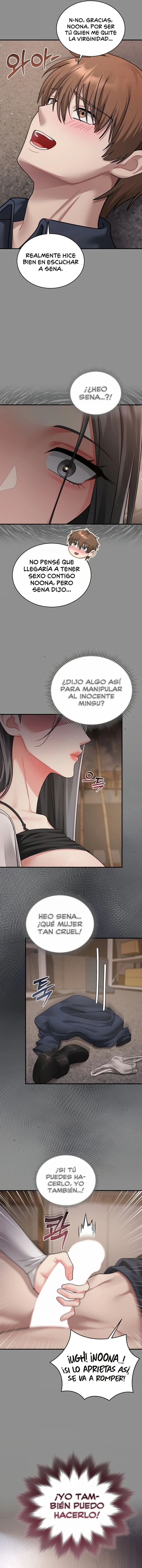 Who Cares if it’s a Lie? Raw Chapter 2 - Page 4