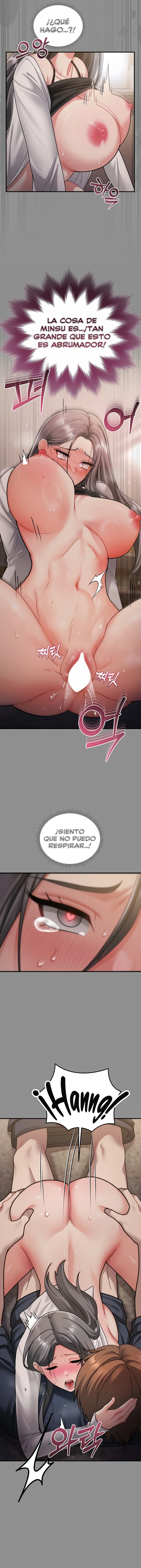 Who Cares if it’s a Lie? Raw Chapter 2 - Page 8
