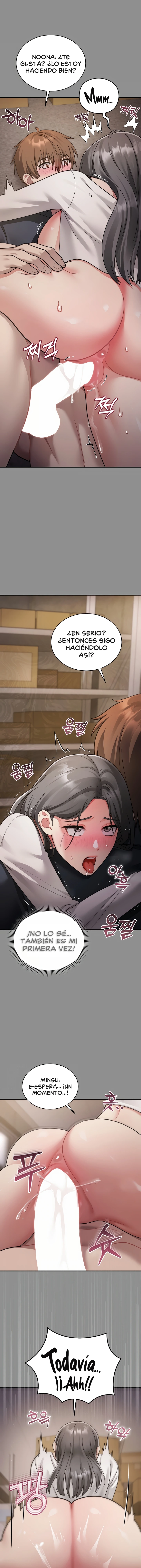 Who Cares if it’s a Lie? Raw Chapter 2 - Page 9