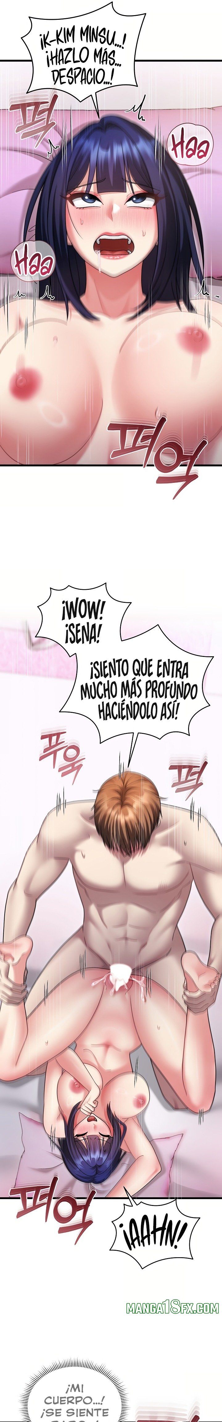 Who Cares if it’s a Lie? Raw Chapter 20 - Page 11
