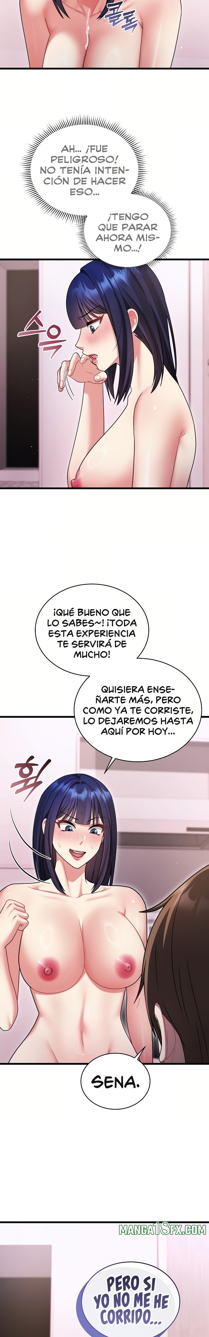 Who Cares if it’s a Lie? Raw Chapter 20 - Page 3
