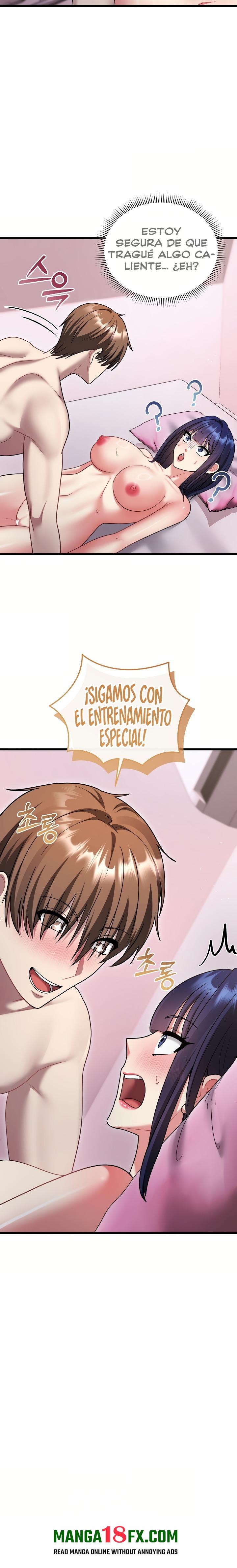Who Cares if it’s a Lie? Raw Chapter 20 - Page 5