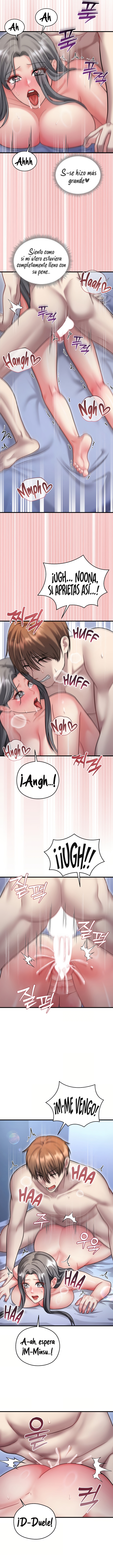 Who Cares if it’s a Lie? Raw Chapter 23 - Page 9