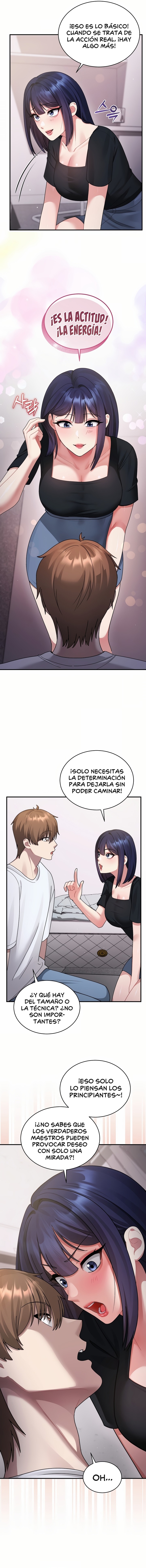 Who Cares if it’s a Lie? Raw Chapter 3 - Page 15