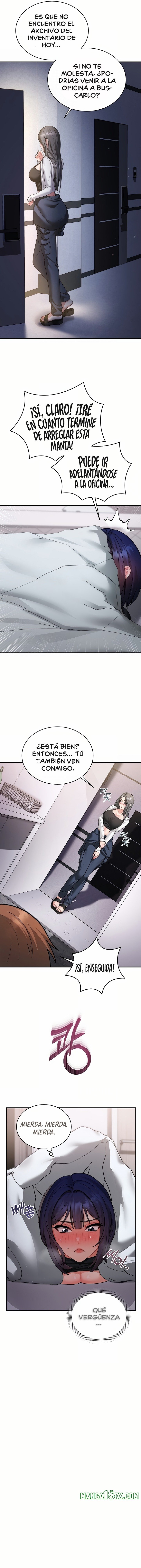 Who Cares if it’s a Lie? Raw Chapter 4 - Page 14