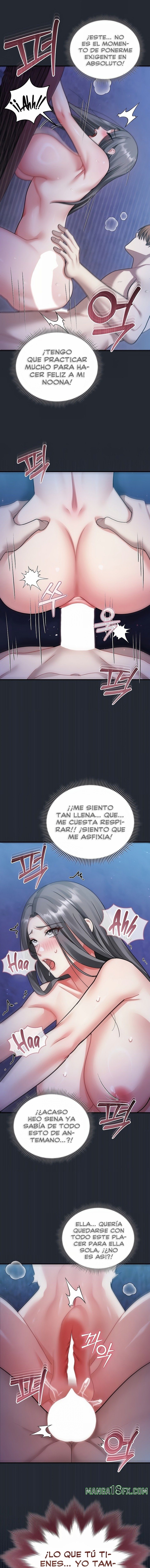Who Cares if it’s a Lie? Raw Chapter 5 - Page 6