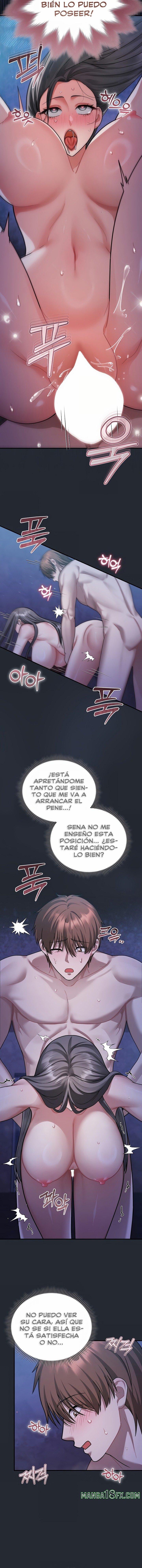 Who Cares if it’s a Lie? Raw Chapter 5 - Page 7