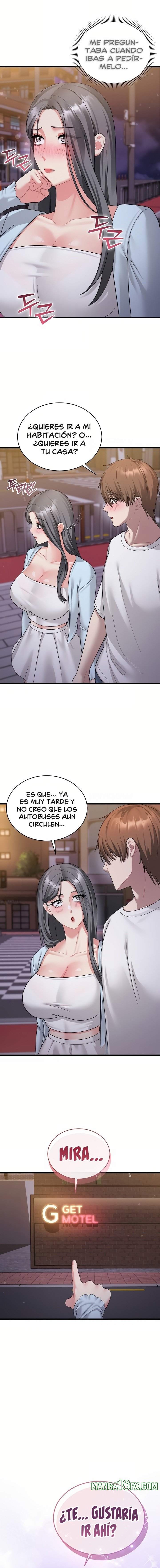 Who Cares if it’s a Lie? Raw Chapter 6 - Page 14