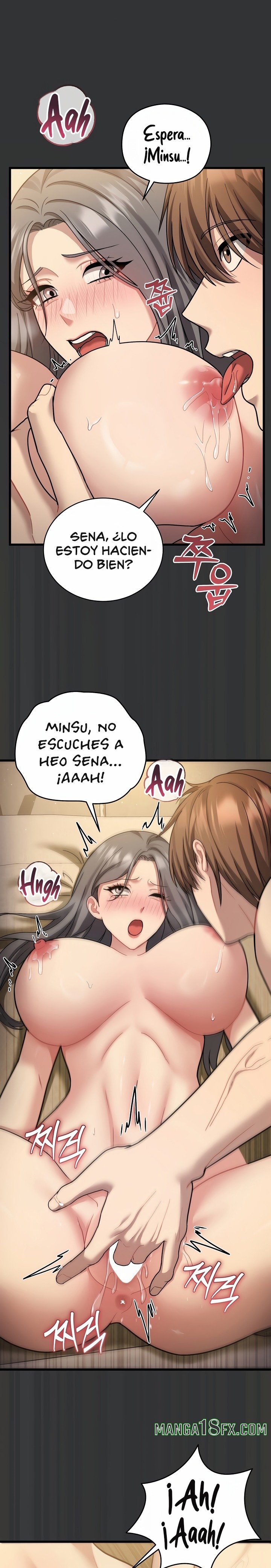 Who Cares if it’s a Lie? Raw Chapter 7 - Page 26
