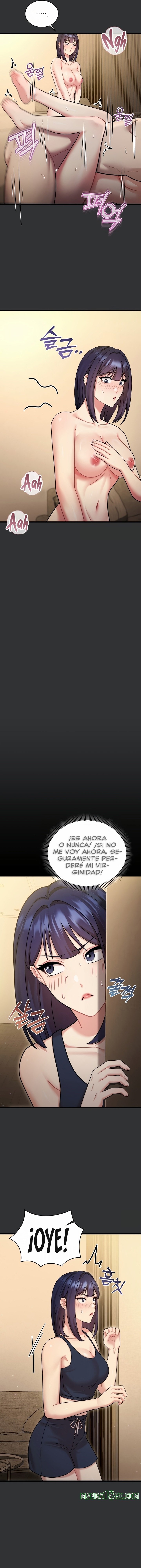 Who Cares if it’s a Lie? Raw Chapter 8 - Page 13