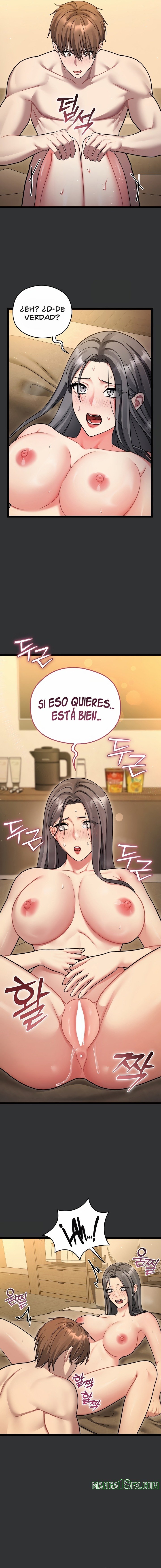 Who Cares if it’s a Lie? Raw Chapter 8 - Page 5