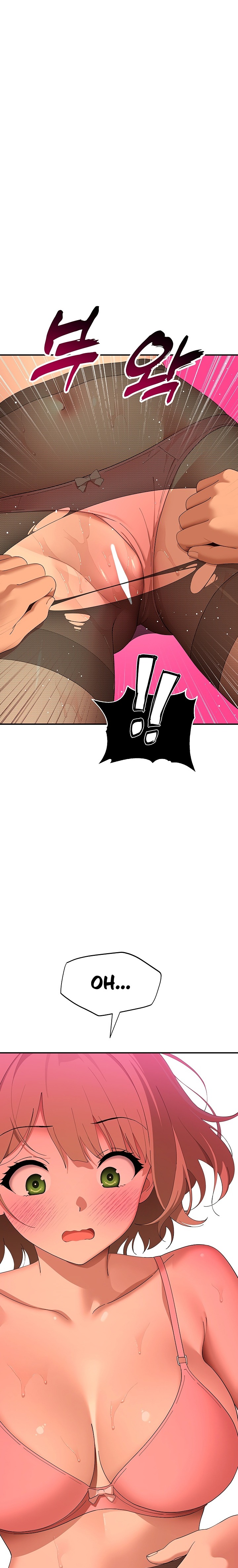 The Meek Cat Chapter 22 - Page 8