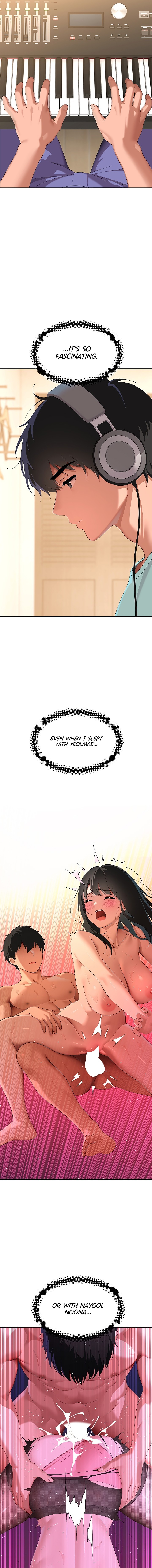 The Meek Cat Chapter 24 - Page 3