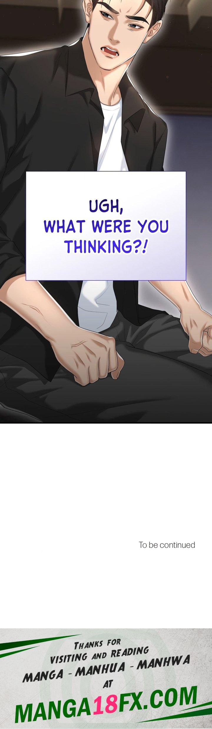 Lets Go For A Shampoo Chapter 23 - Page 24
