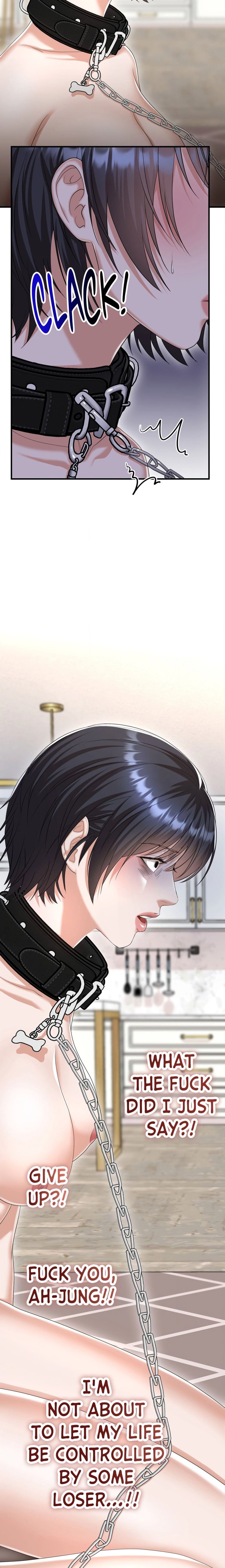 Lets Go For A Shampoo Chapter 29 - Page 26