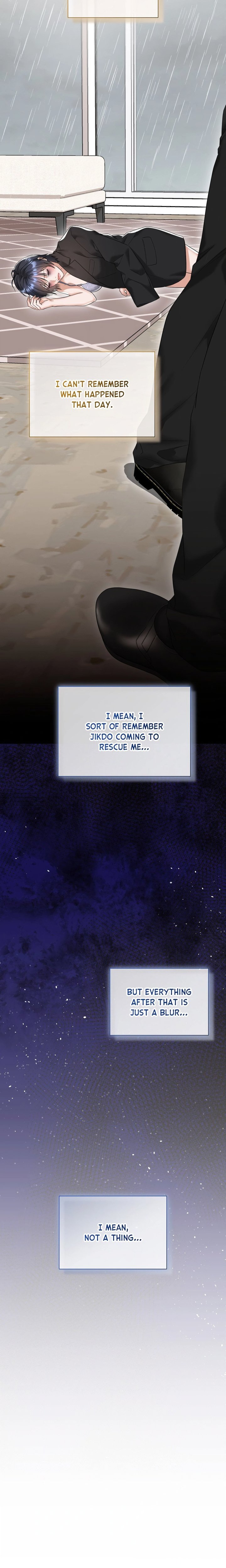 Lets Go For A Shampoo Chapter 30 - Page 26