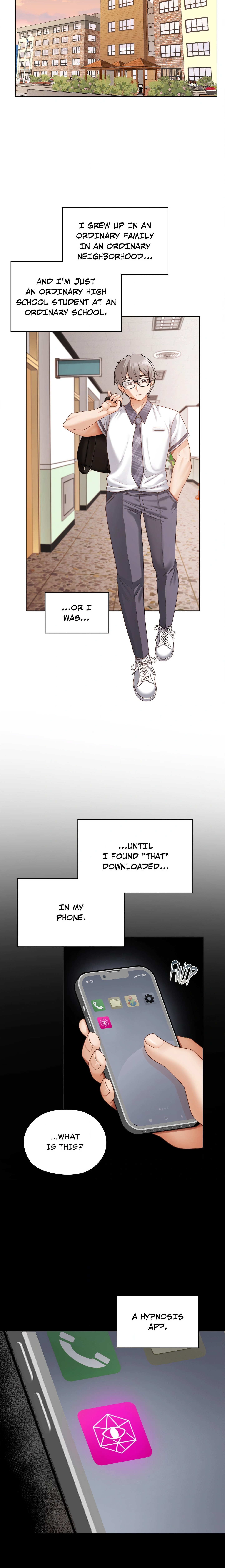 Building My Roster Chapter 22 - Page 5