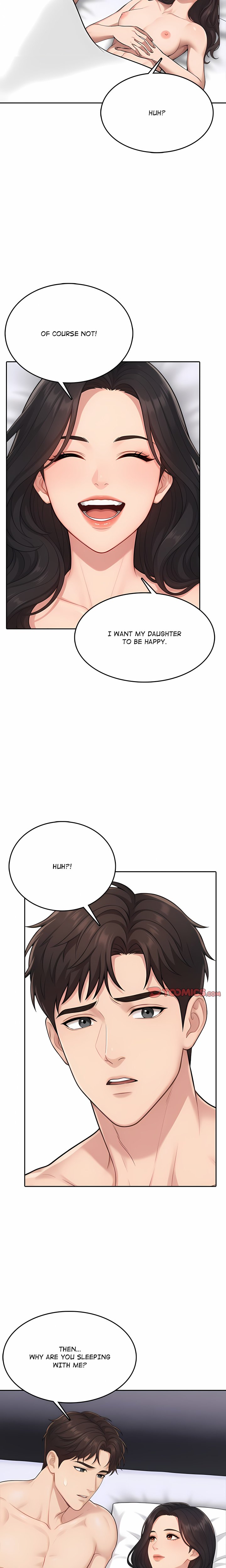 A Sticky Situation Chapter 11 - Page 3