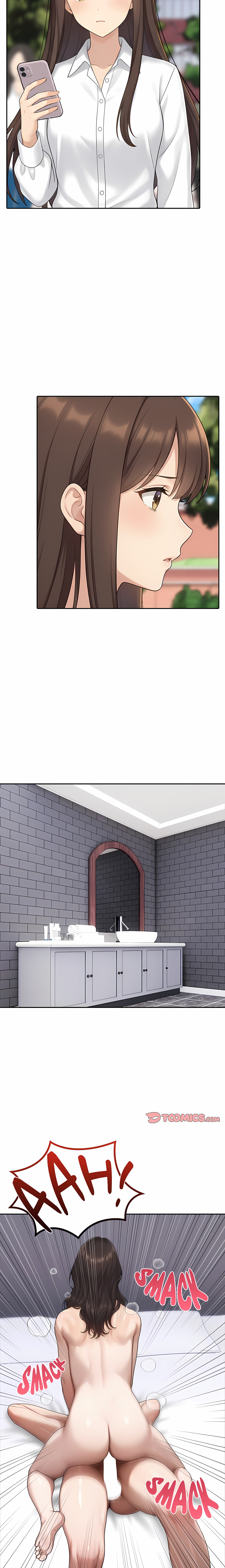 A Sticky Situation Chapter 12 - Page 6