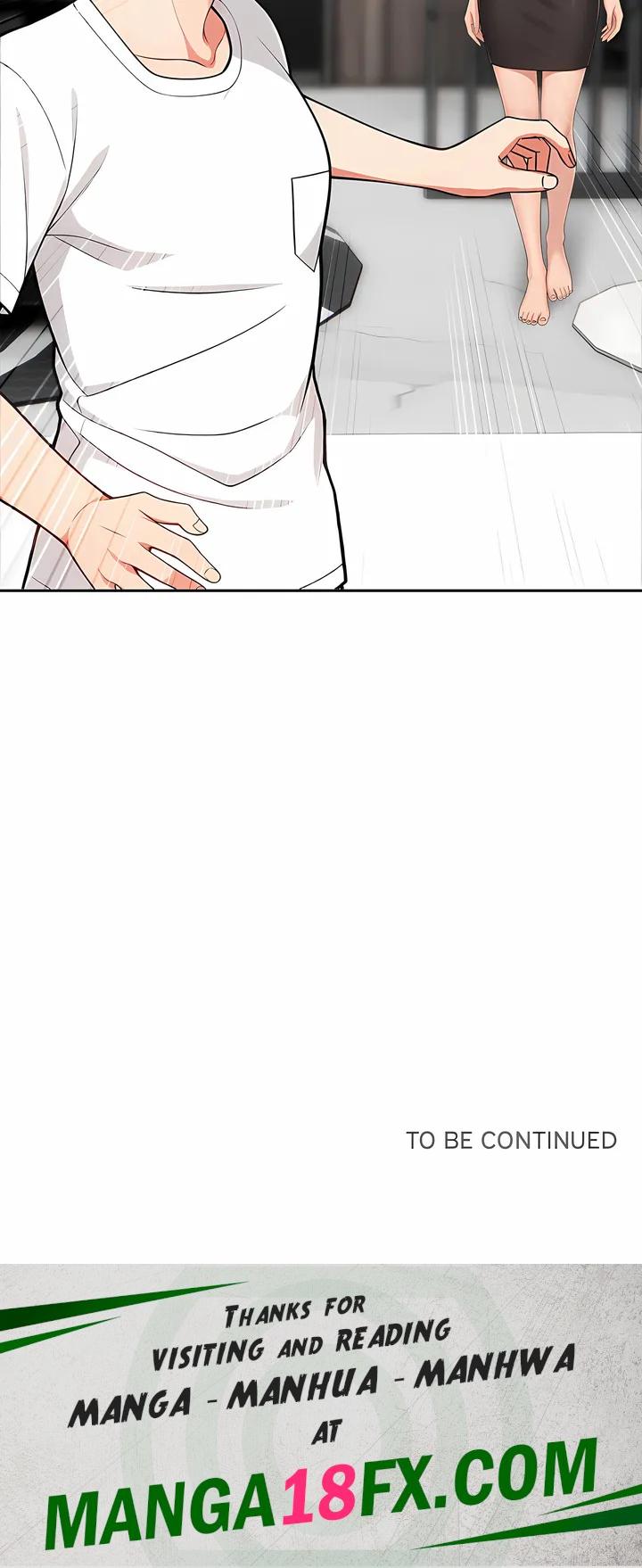 A Sticky Situation Chapter 6 - Page 18