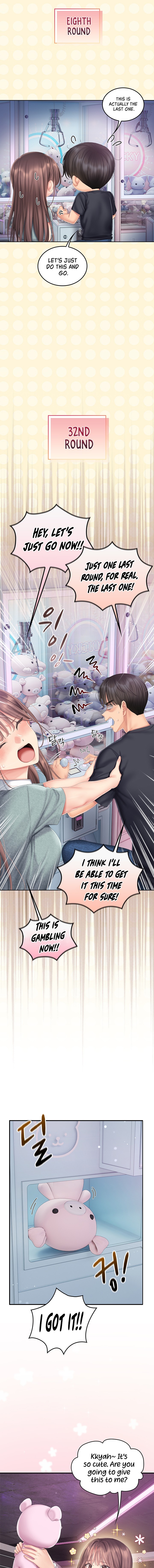 Love Cheer! Chapter 27 - Page 11