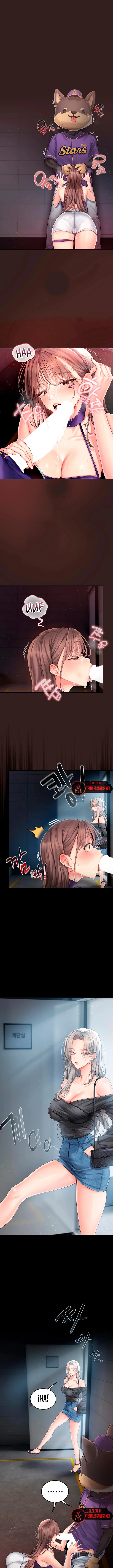 Love Cheer! Raw Chapter 1 - Page 18